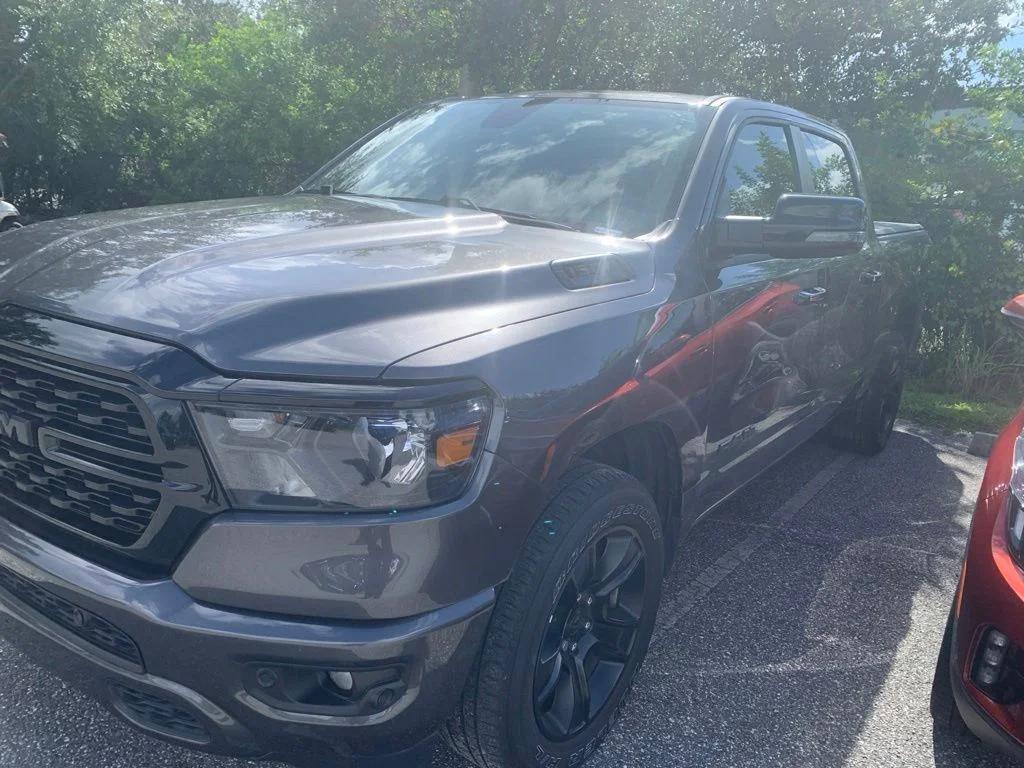 ram ram 1500 pickup 2023 1C6RREFG3PN694203 image ram ram 1500 pickup 2023 1C6RREFG3PN694203 image